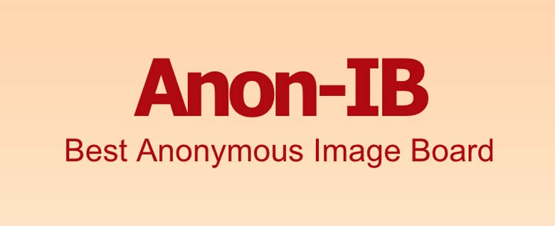 Sites Like Anon-Ib